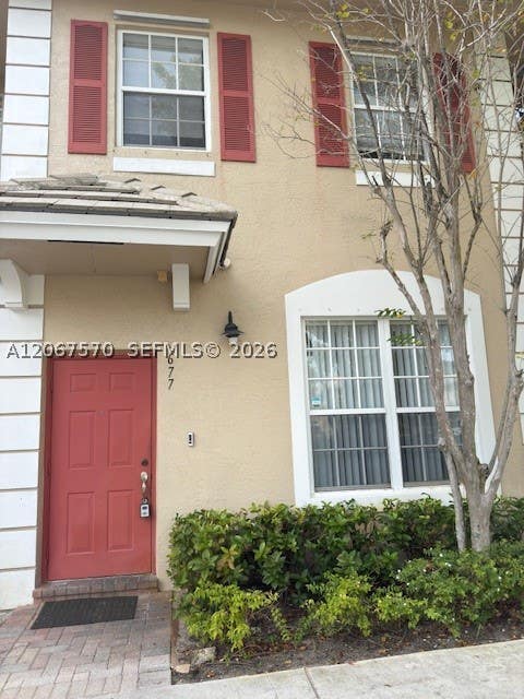Photo of 677 NW 42nd Ave, Plantation, FL 33317 (MLS # A12067570)
