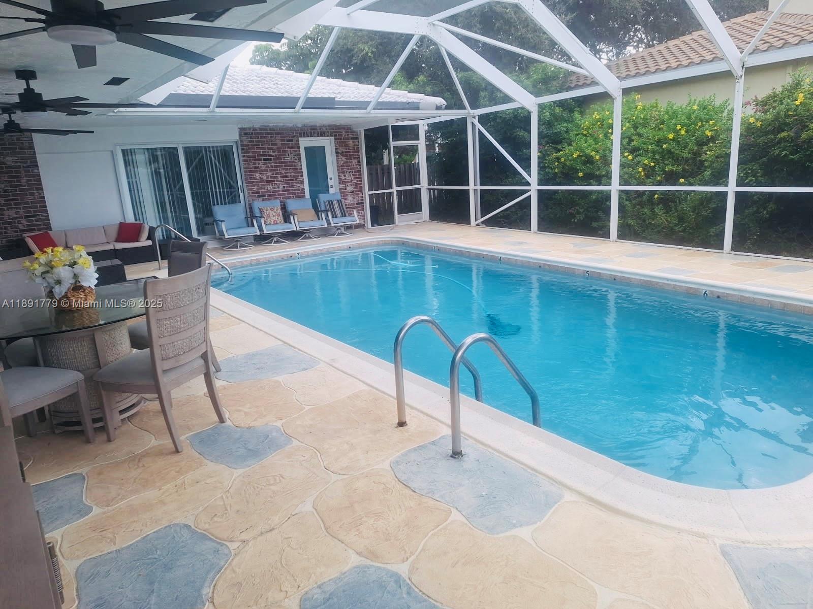 THE COVE - Residential Lease