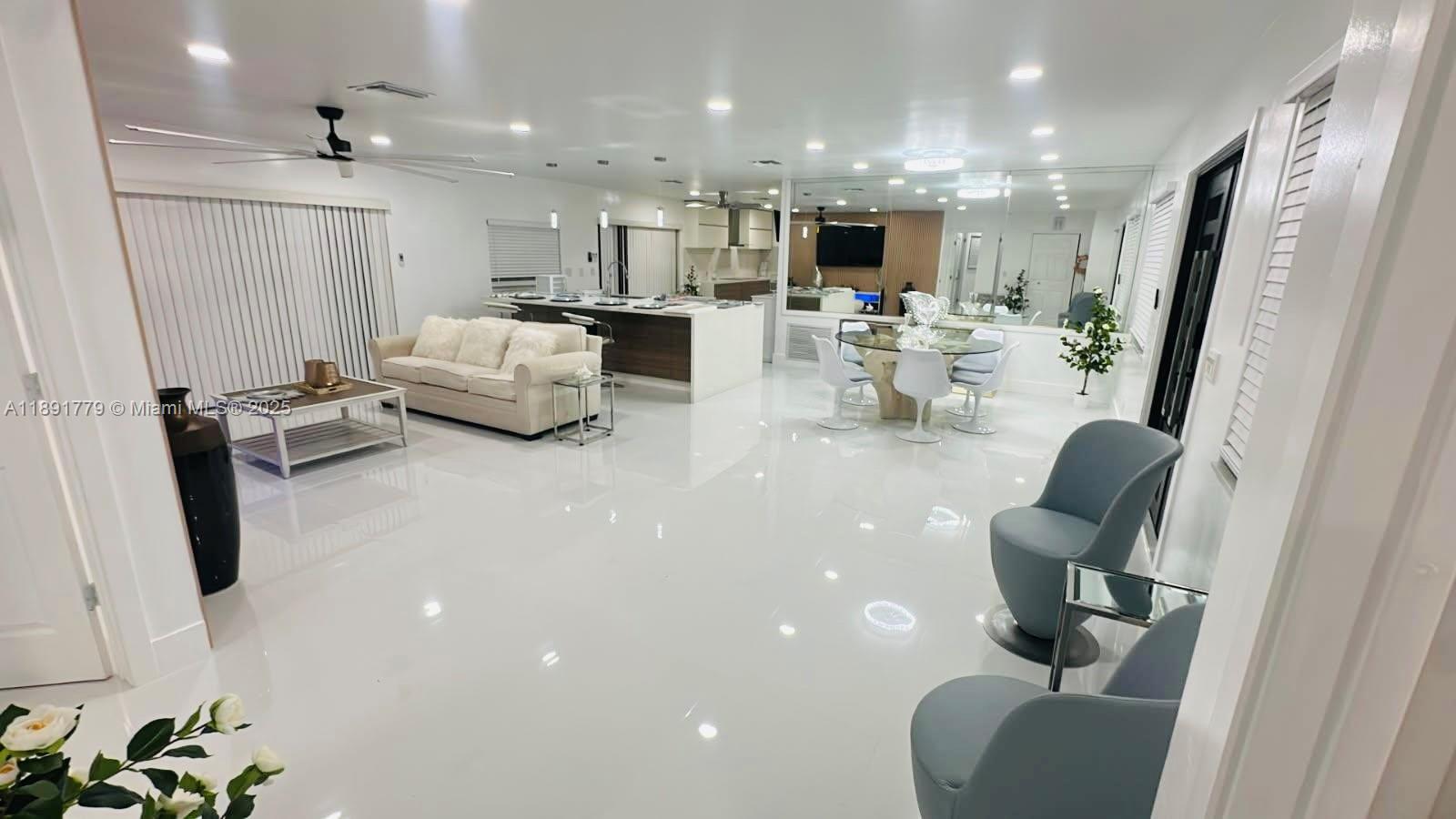 THE COVE - Residential Lease