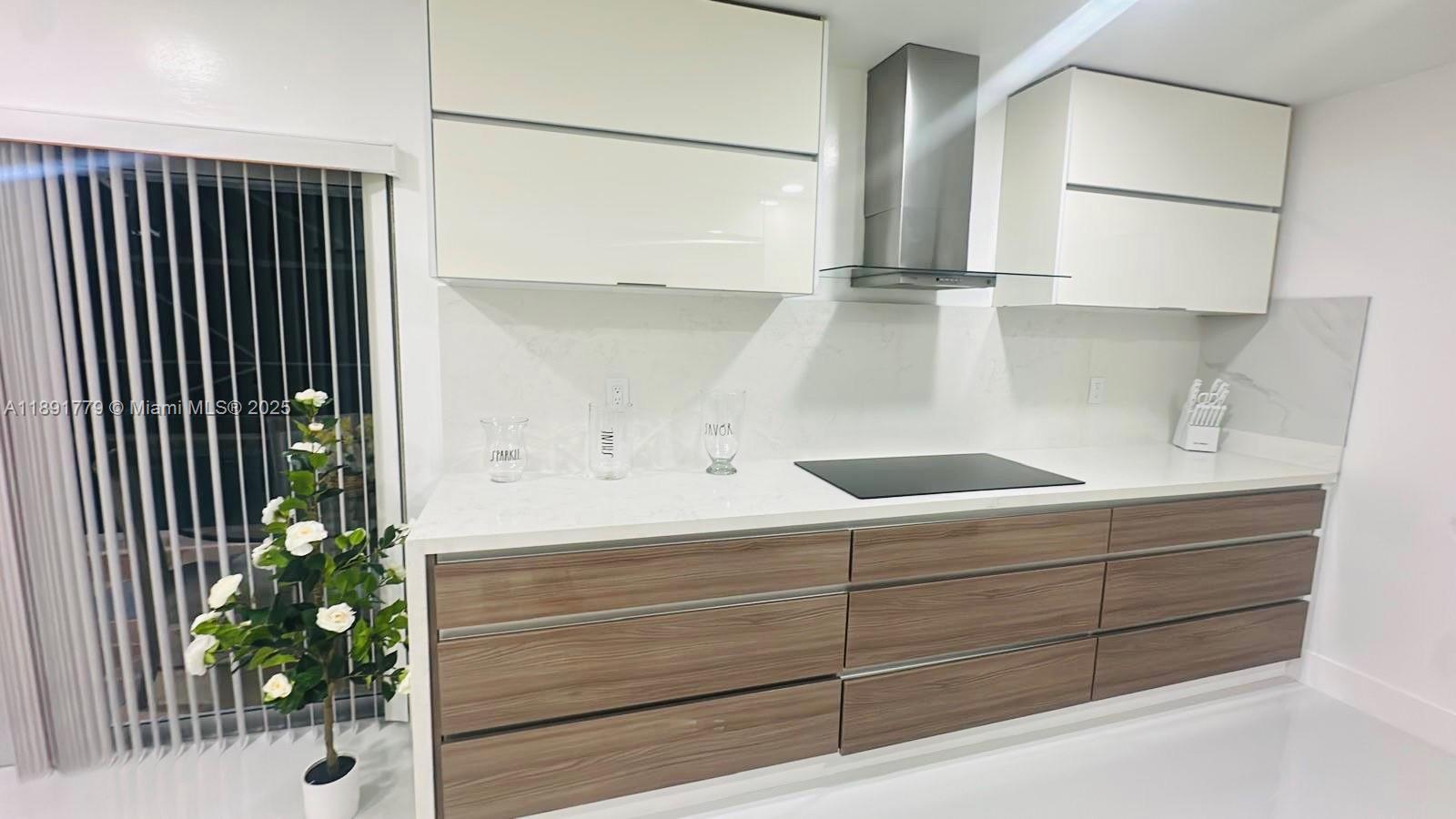 THE COVE - Residential Lease