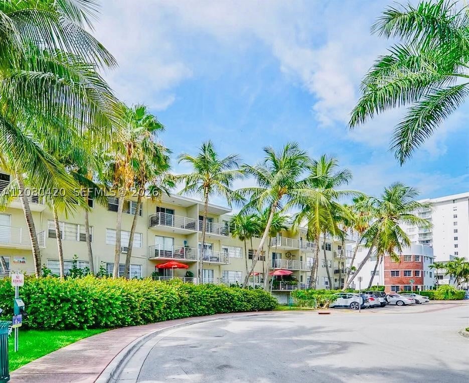 1441 Lincoln Rd
