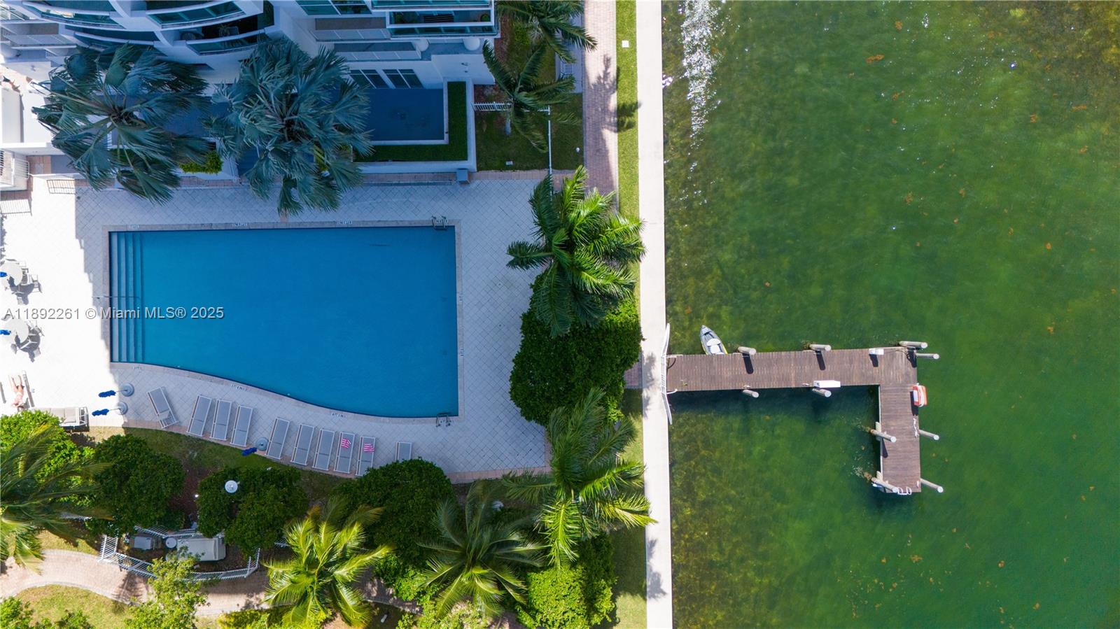 360 CONDO A - Residential Lease