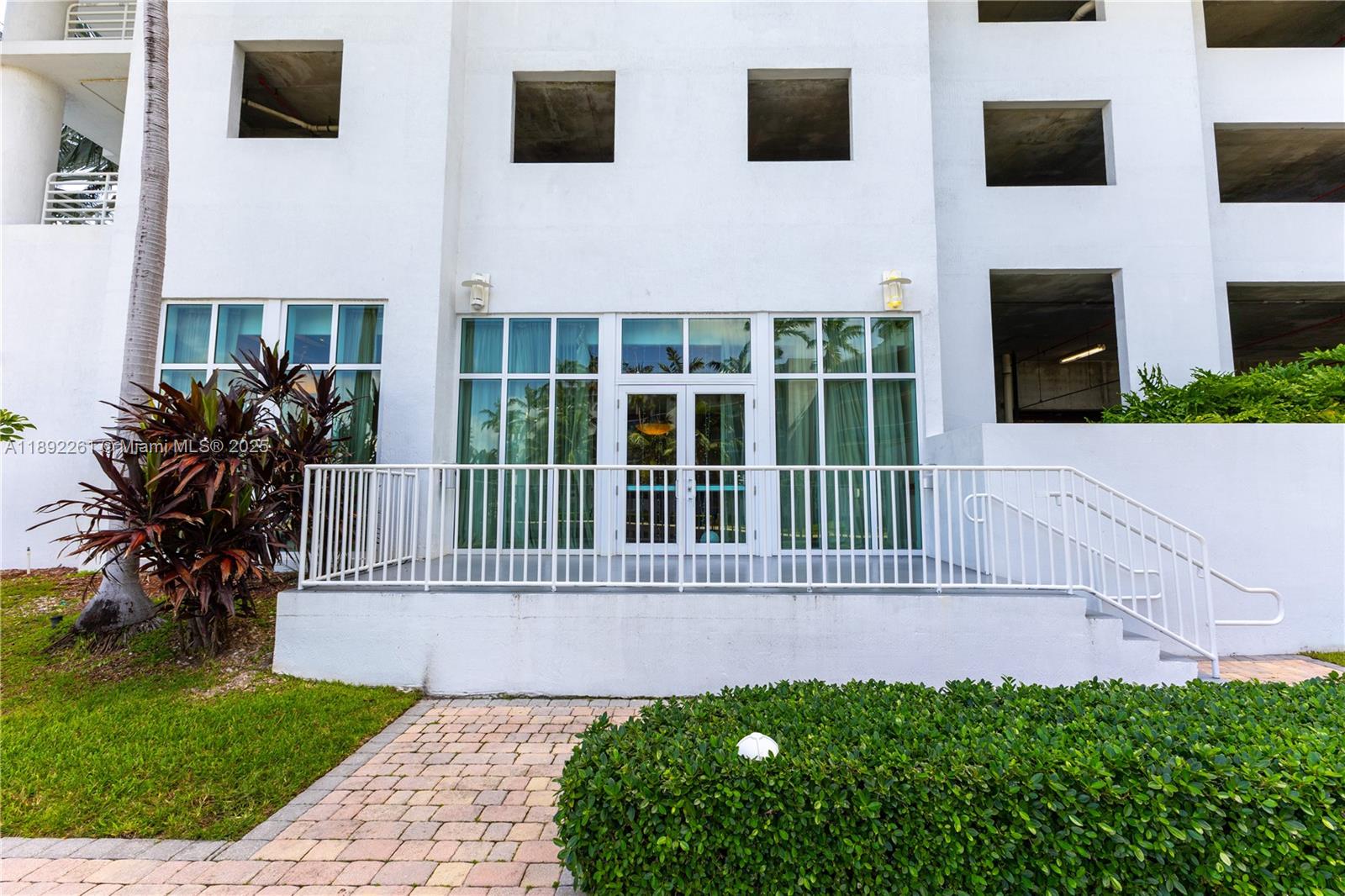 360 CONDO A - Residential Lease