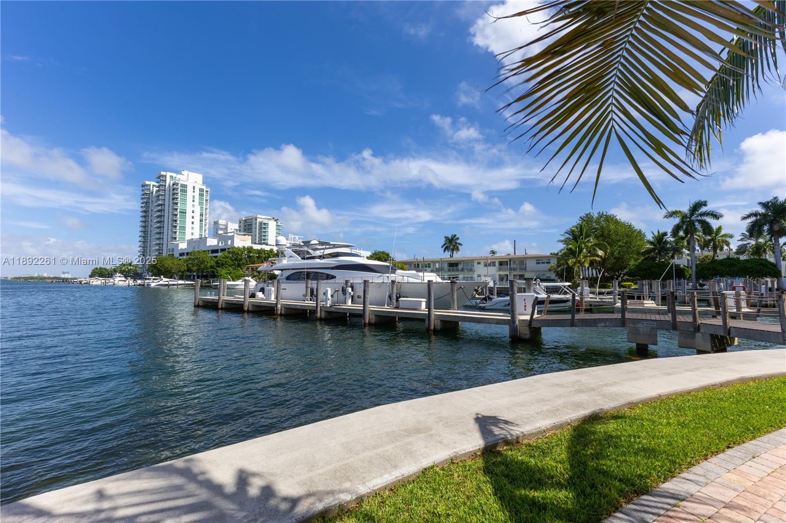 360 CONDO A - Residential Lease