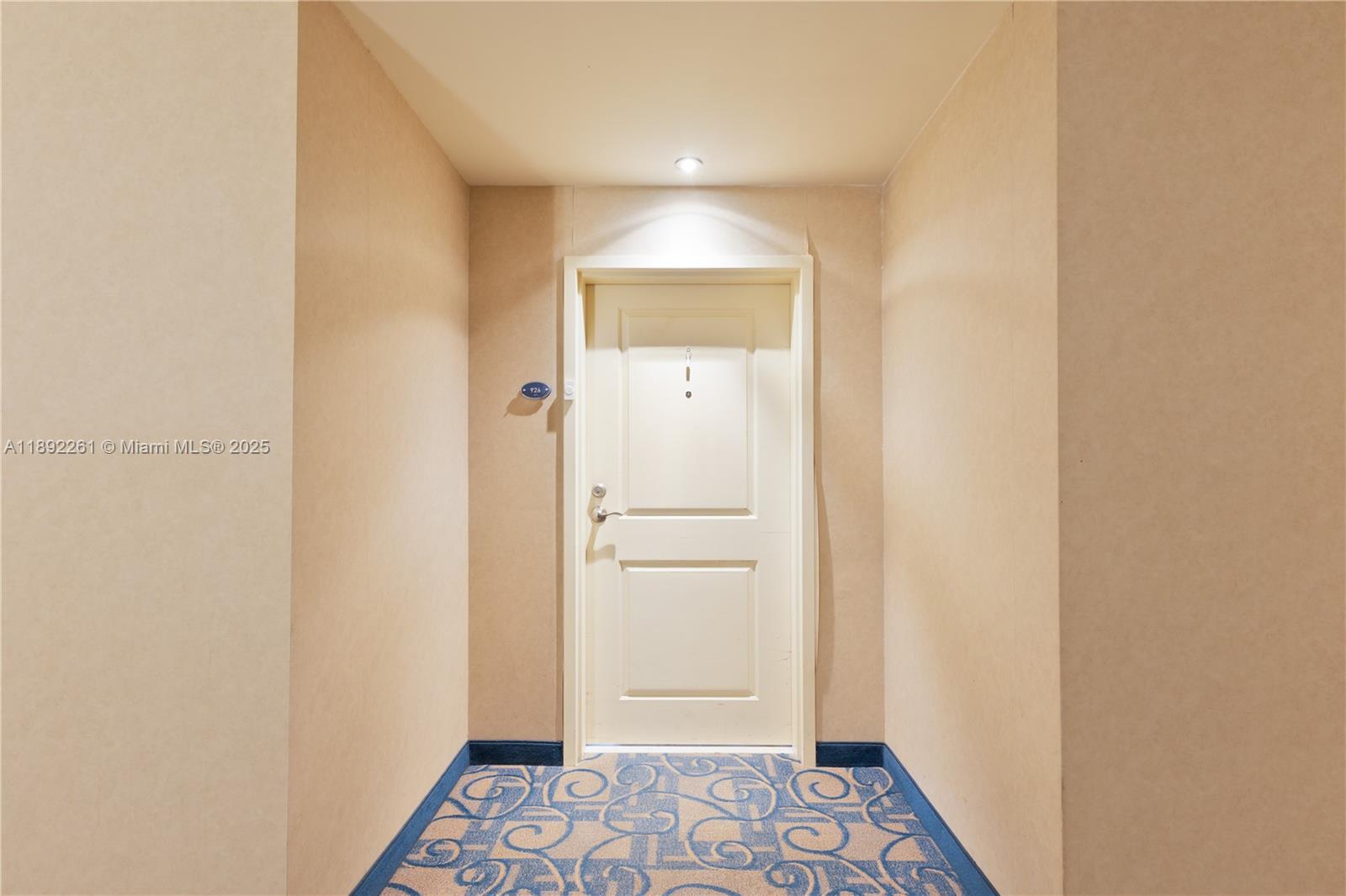 360 CONDO A - Residential Lease