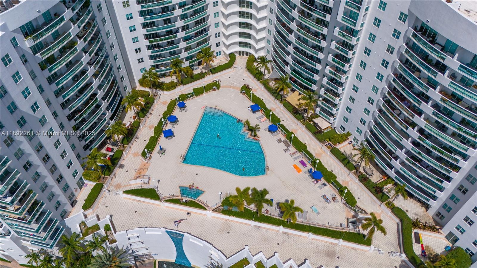 360 CONDO A - Residential Lease