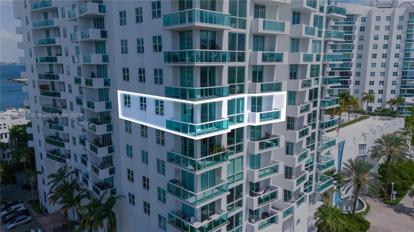 360 CONDO A - Residential Lease