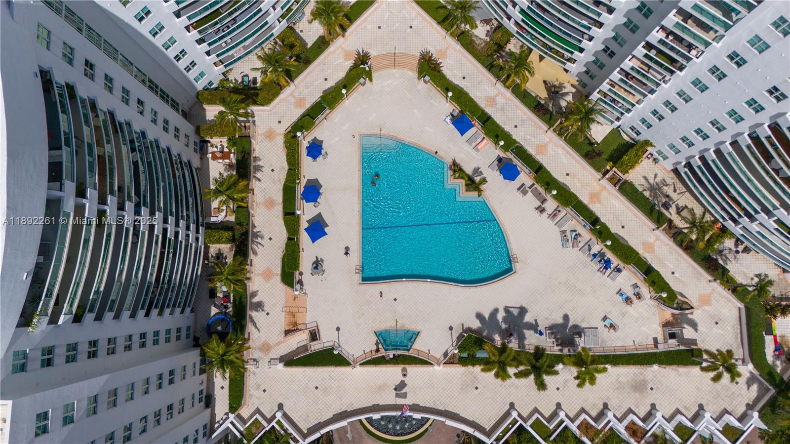 360 CONDO A - Residential Lease