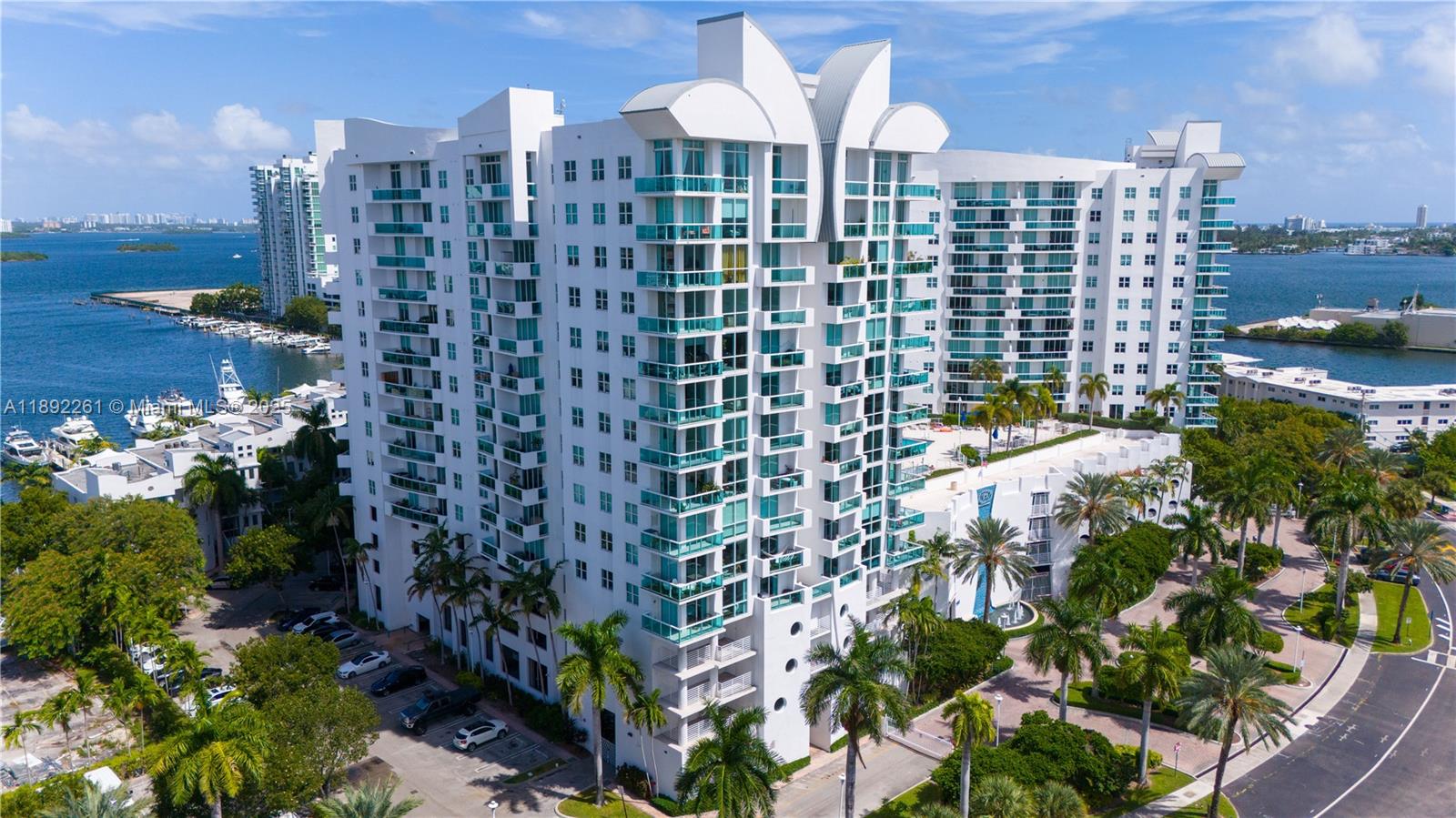 360 CONDO A - Residential Lease