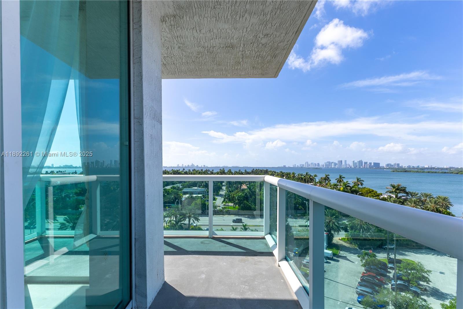 360 CONDO A - Residential Lease