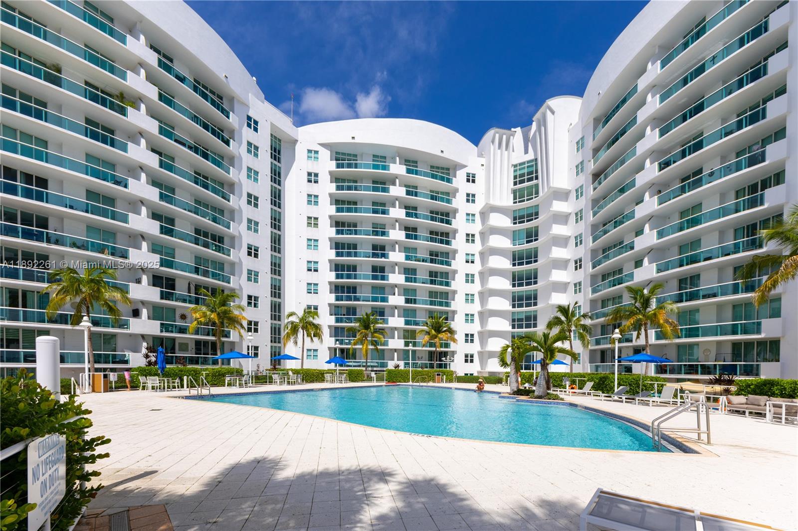 360 CONDO A - Residential Lease