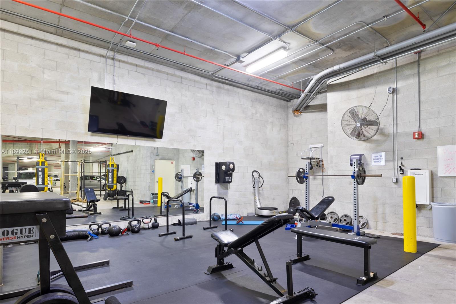 360 CONDO A - Residential Lease