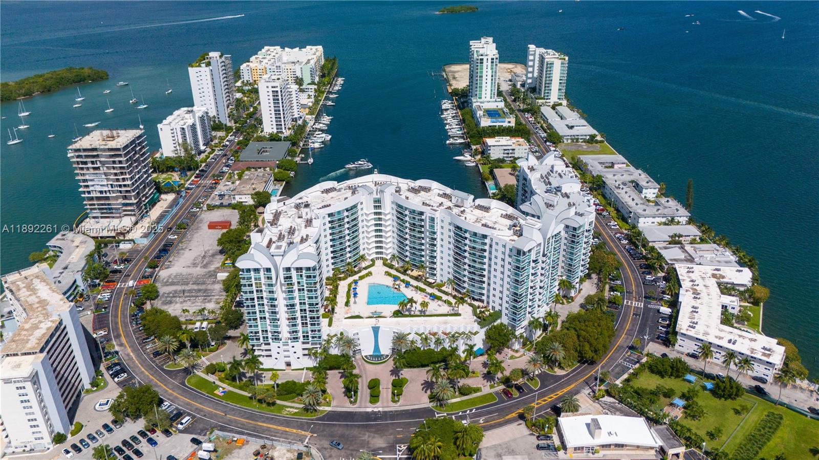 360 CONDO A - Residential Lease