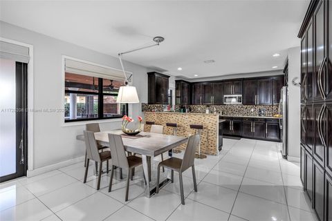 A home in Doral