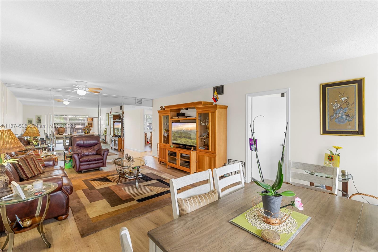 CAMBRIDGE AT CENTURY - Residential