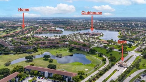 Photo of 1101 SW 128th Ter #204C, Pembroke Pines, FL 33027 (MLS # A11874598)