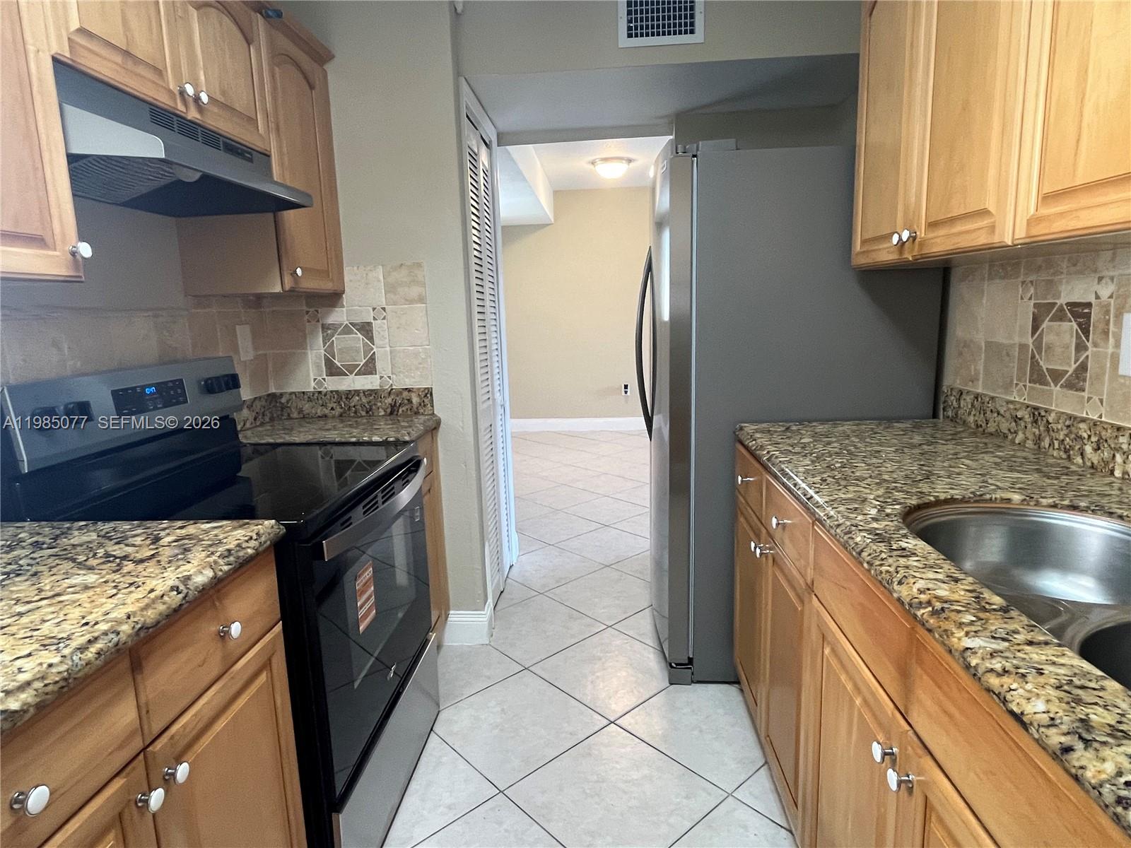 BARACOA CONDO - Residential Lease