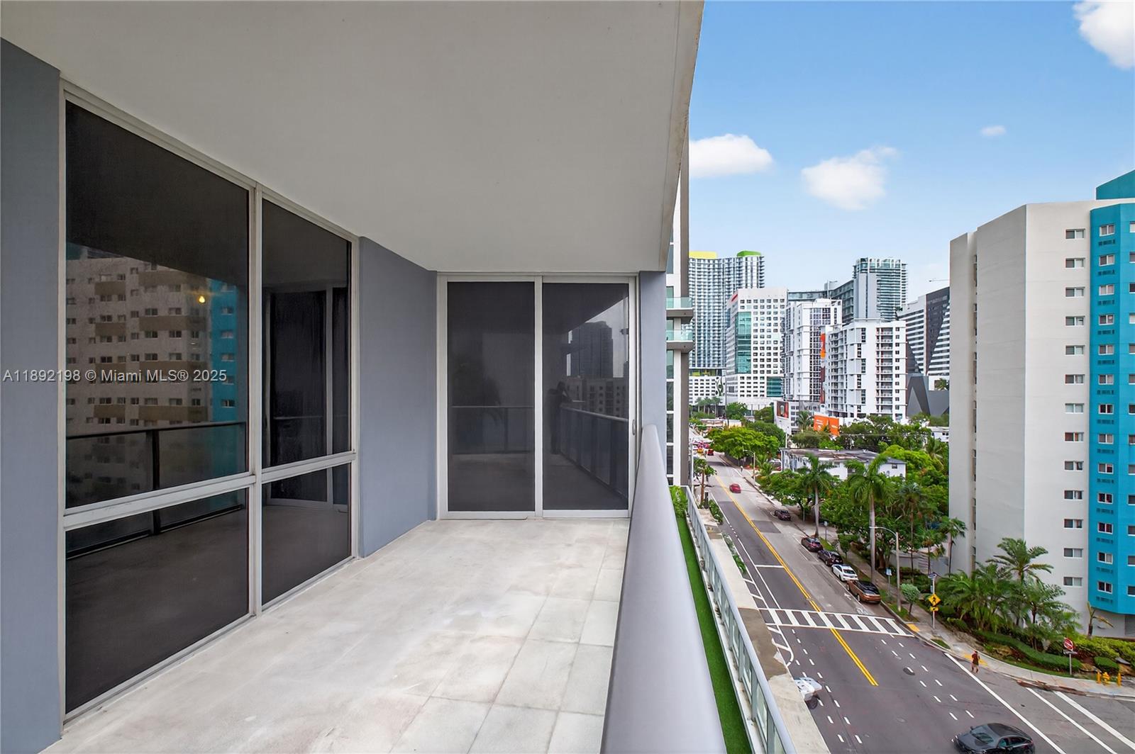 BRICKELL TEN CONDO - Residential