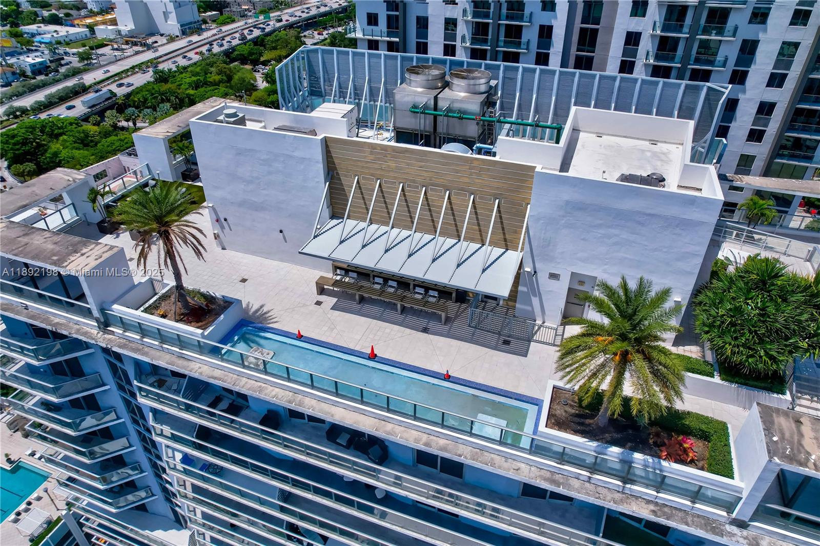 BRICKELL TEN CONDO - Residential