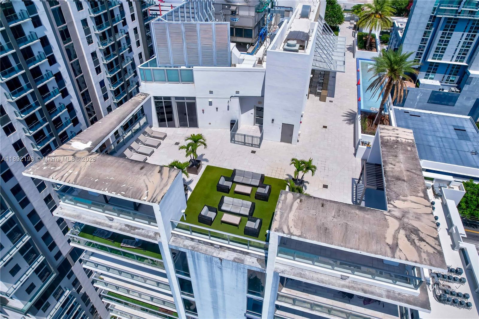 BRICKELL TEN CONDO - Residential