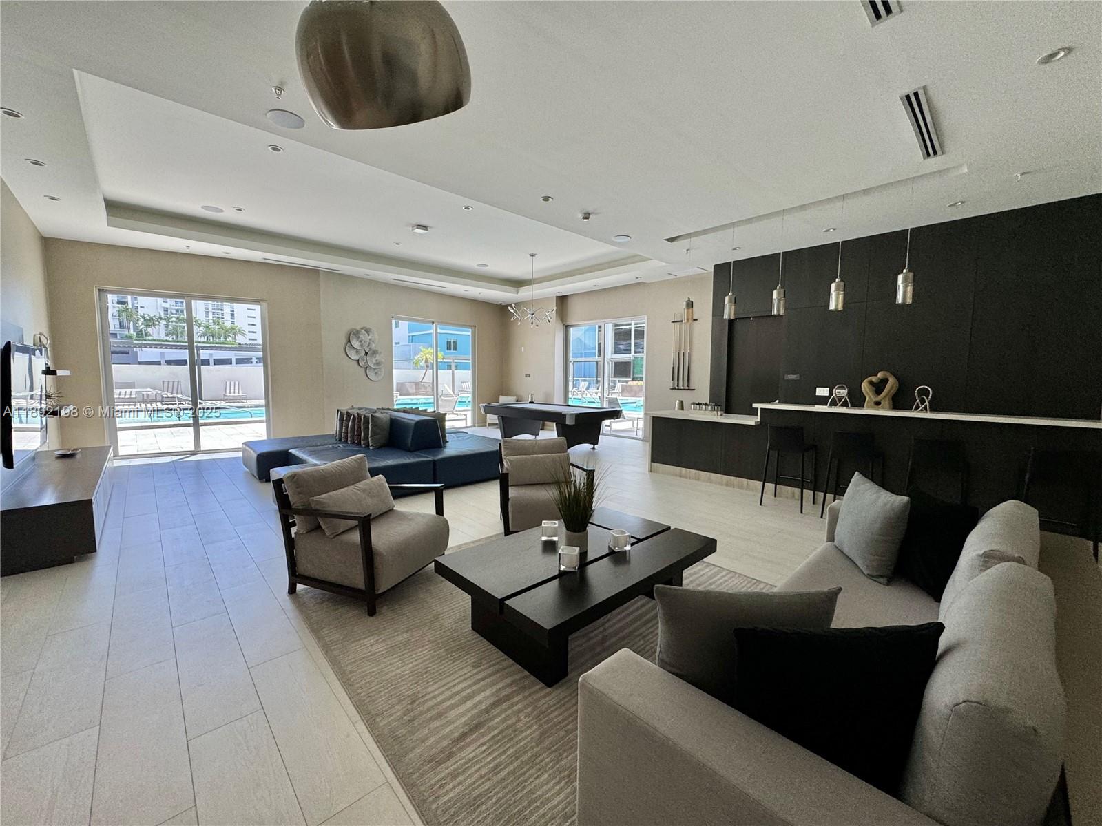 BRICKELL TEN CONDO - Residential