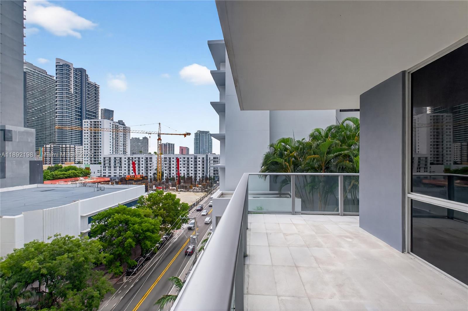 BRICKELL TEN CONDO - Residential