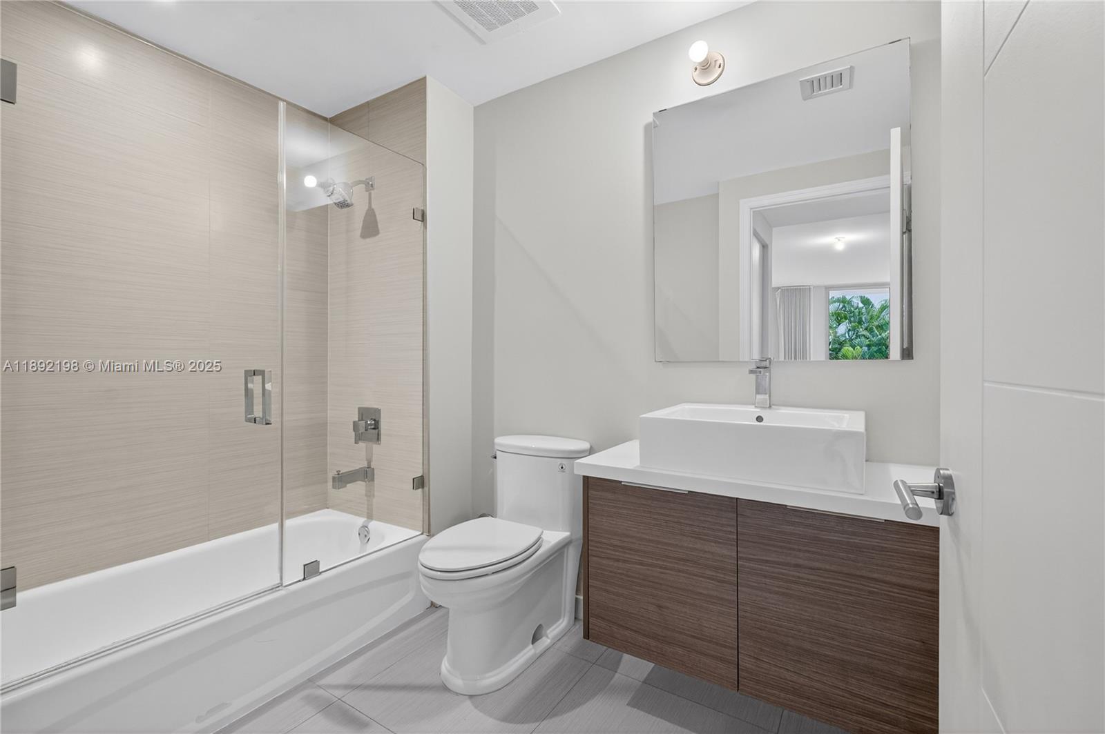 BRICKELL TEN CONDO - Residential