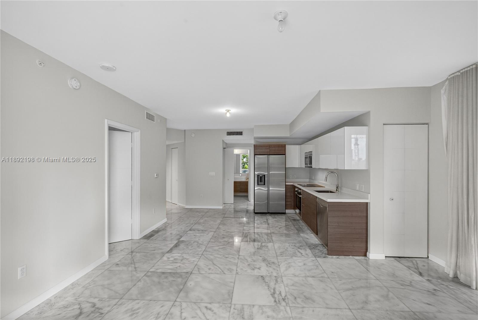 BRICKELL TEN CONDO - Residential