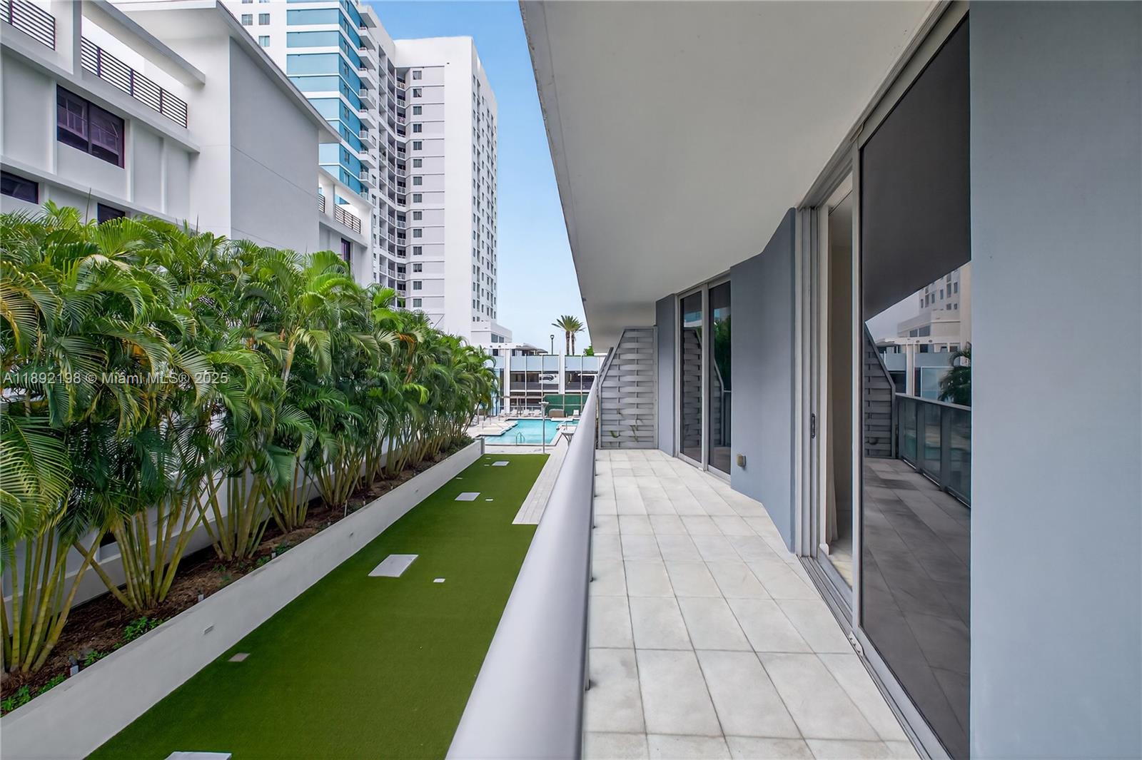 BRICKELL TEN CONDO - Residential