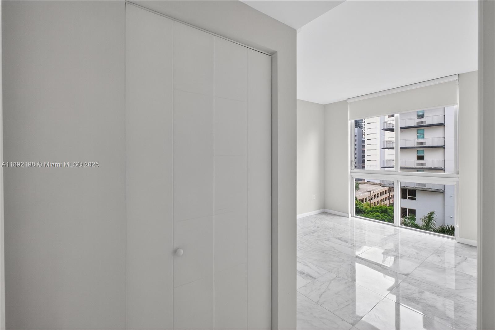 BRICKELL TEN CONDO - Residential