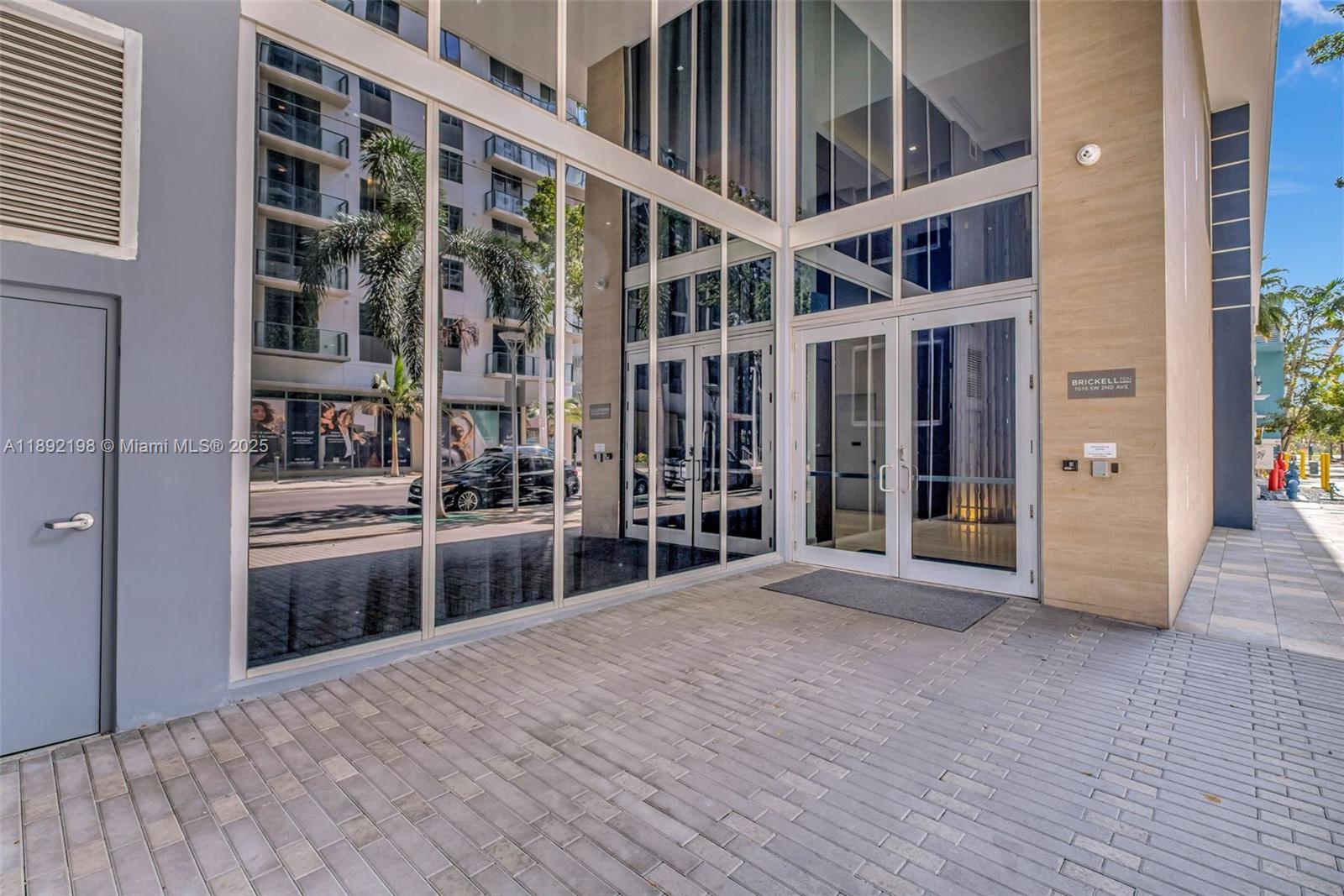 BRICKELL TEN CONDO - Residential