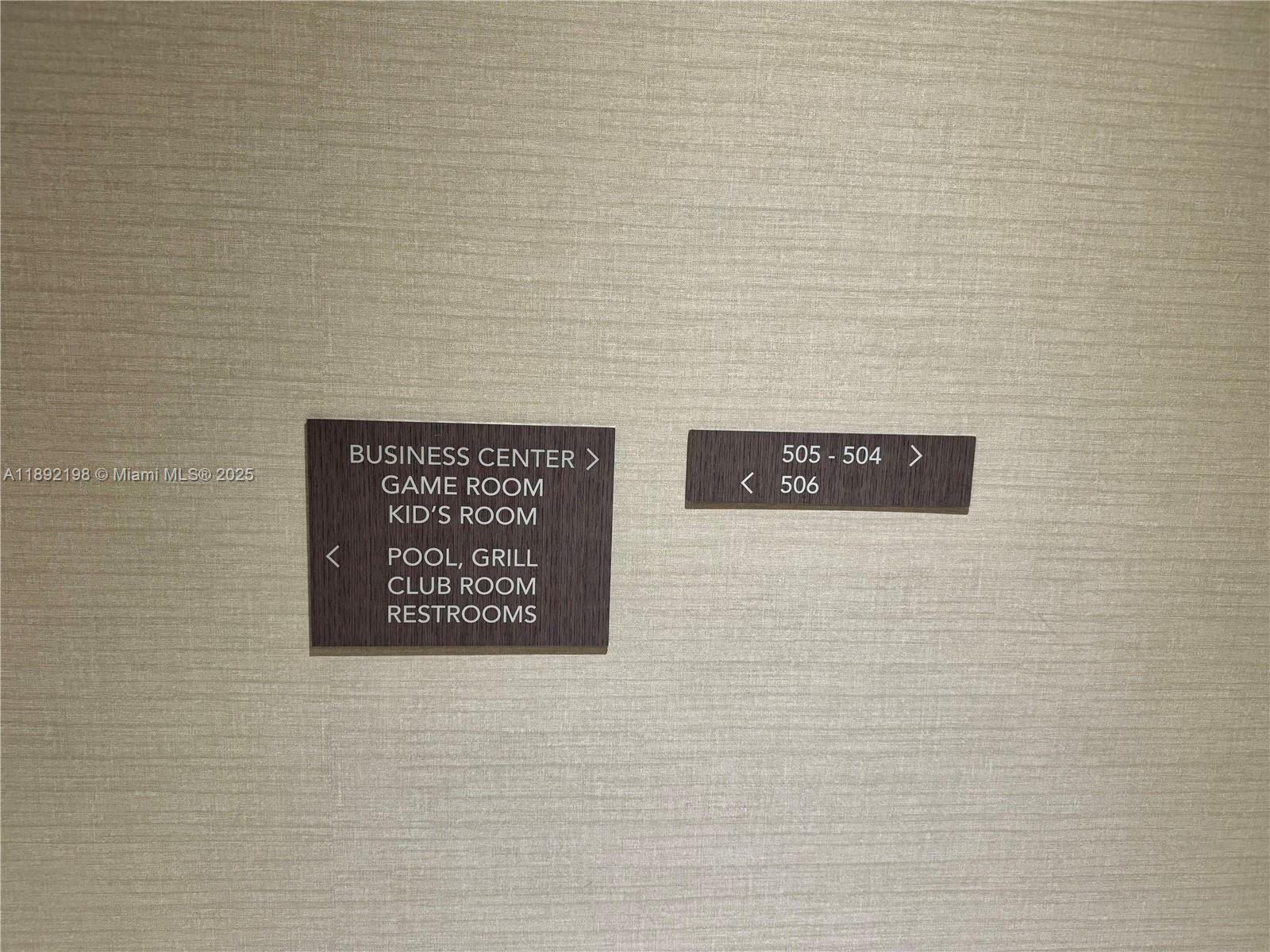 BRICKELL TEN CONDO - Residential