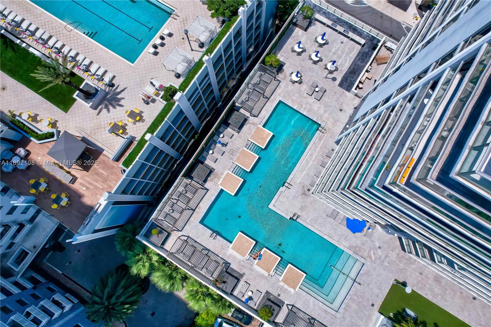 BRICKELL TEN CONDO - Residential