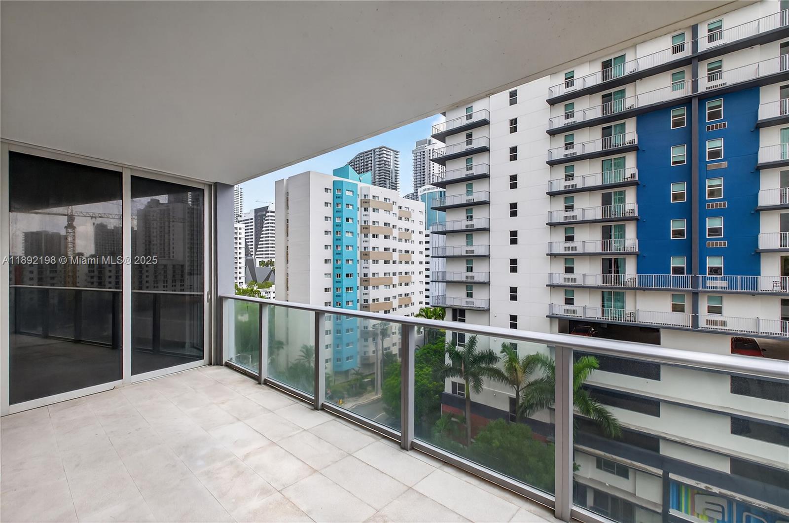 BRICKELL TEN CONDO - Residential