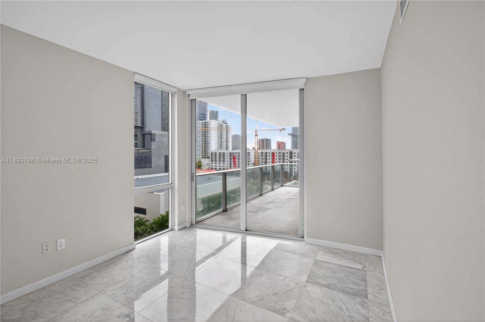 BRICKELL TEN CONDO - Residential