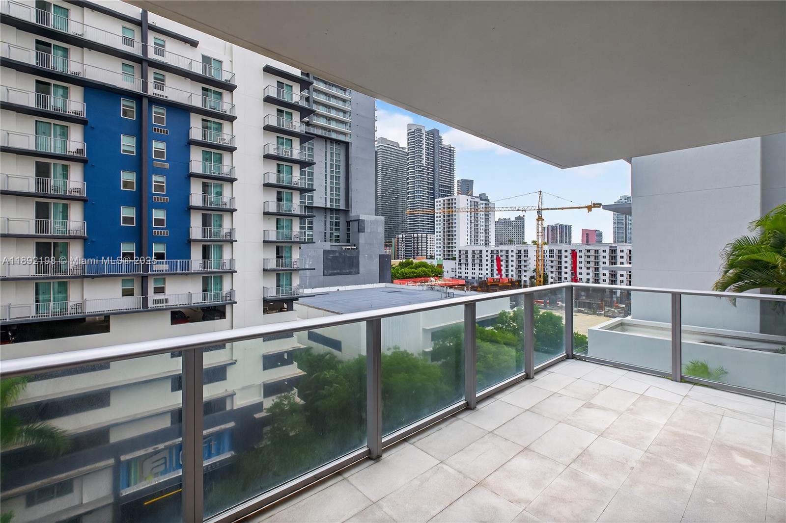 BRICKELL TEN CONDO - Residential