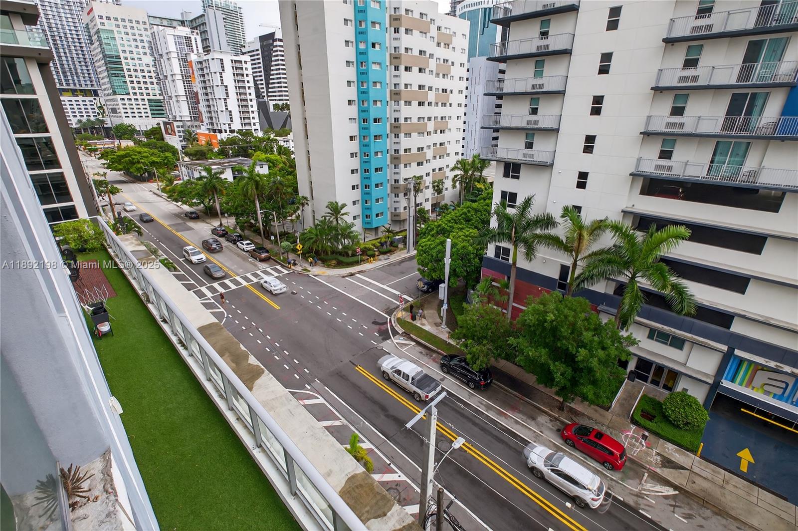 BRICKELL TEN CONDO - Residential