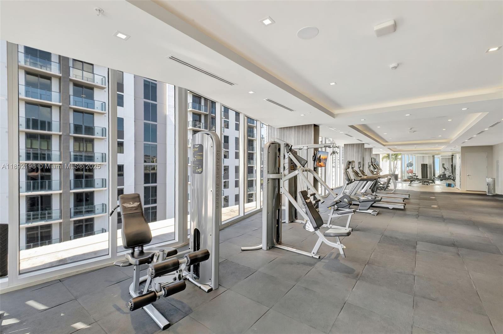 BRICKELL TEN CONDO - Residential