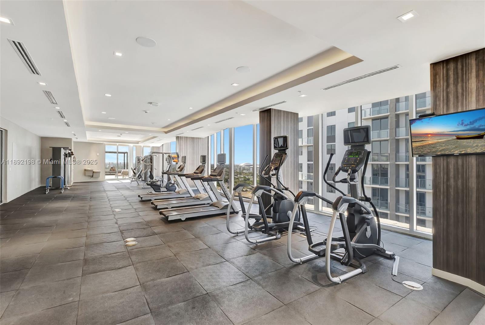 BRICKELL TEN CONDO - Residential