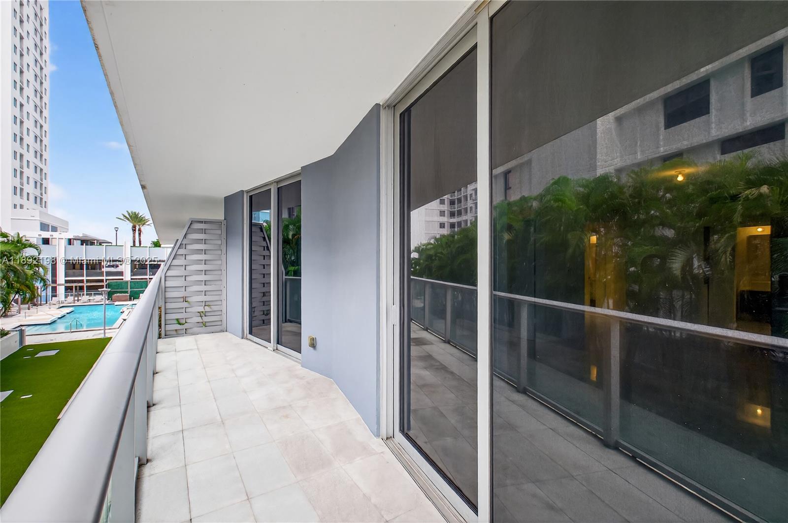 BRICKELL TEN CONDO - Residential