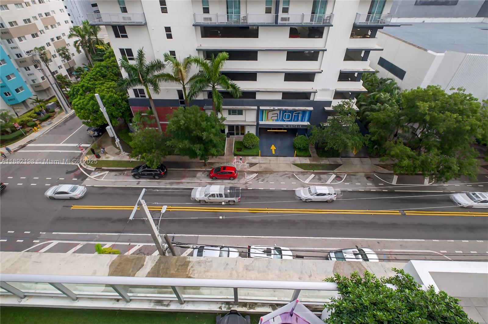 BRICKELL TEN CONDO - Residential