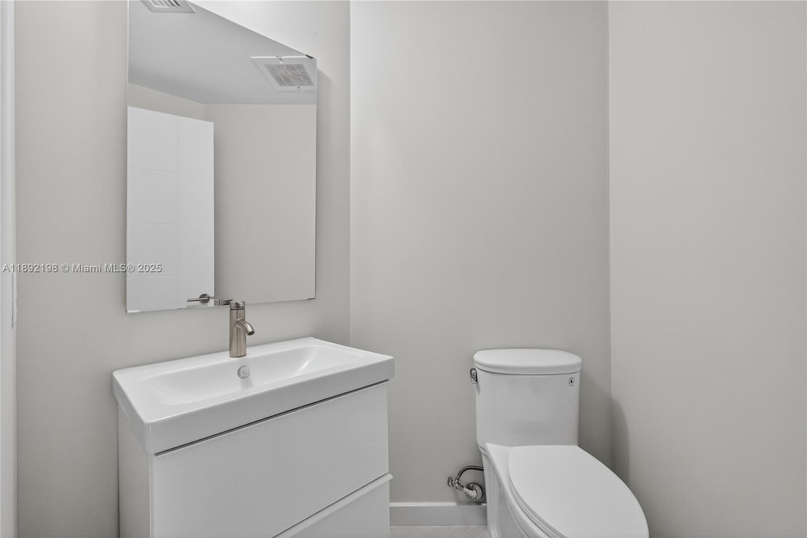 BRICKELL TEN CONDO - Residential