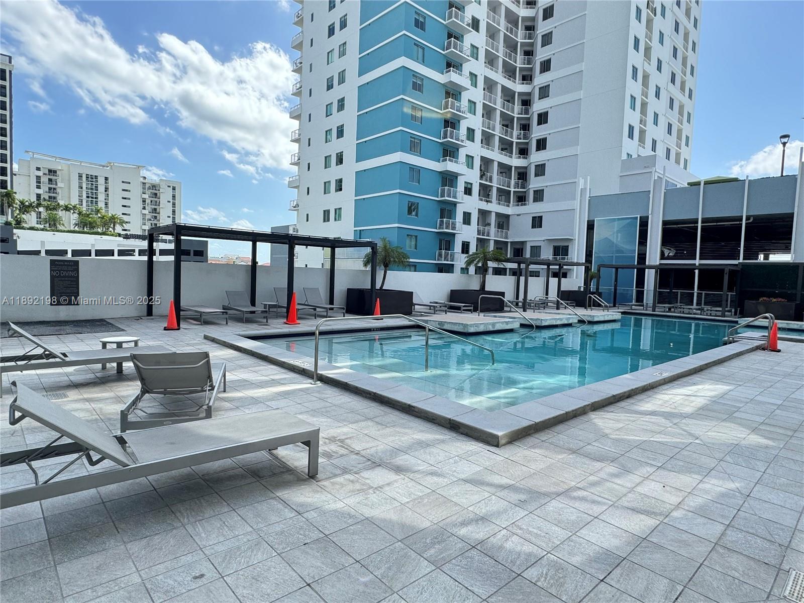 BRICKELL TEN CONDO - Residential