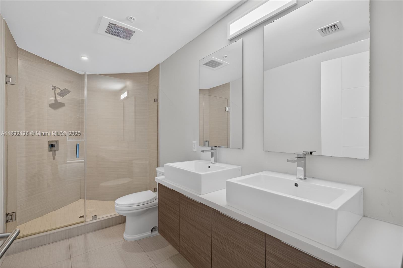 BRICKELL TEN CONDO - Residential