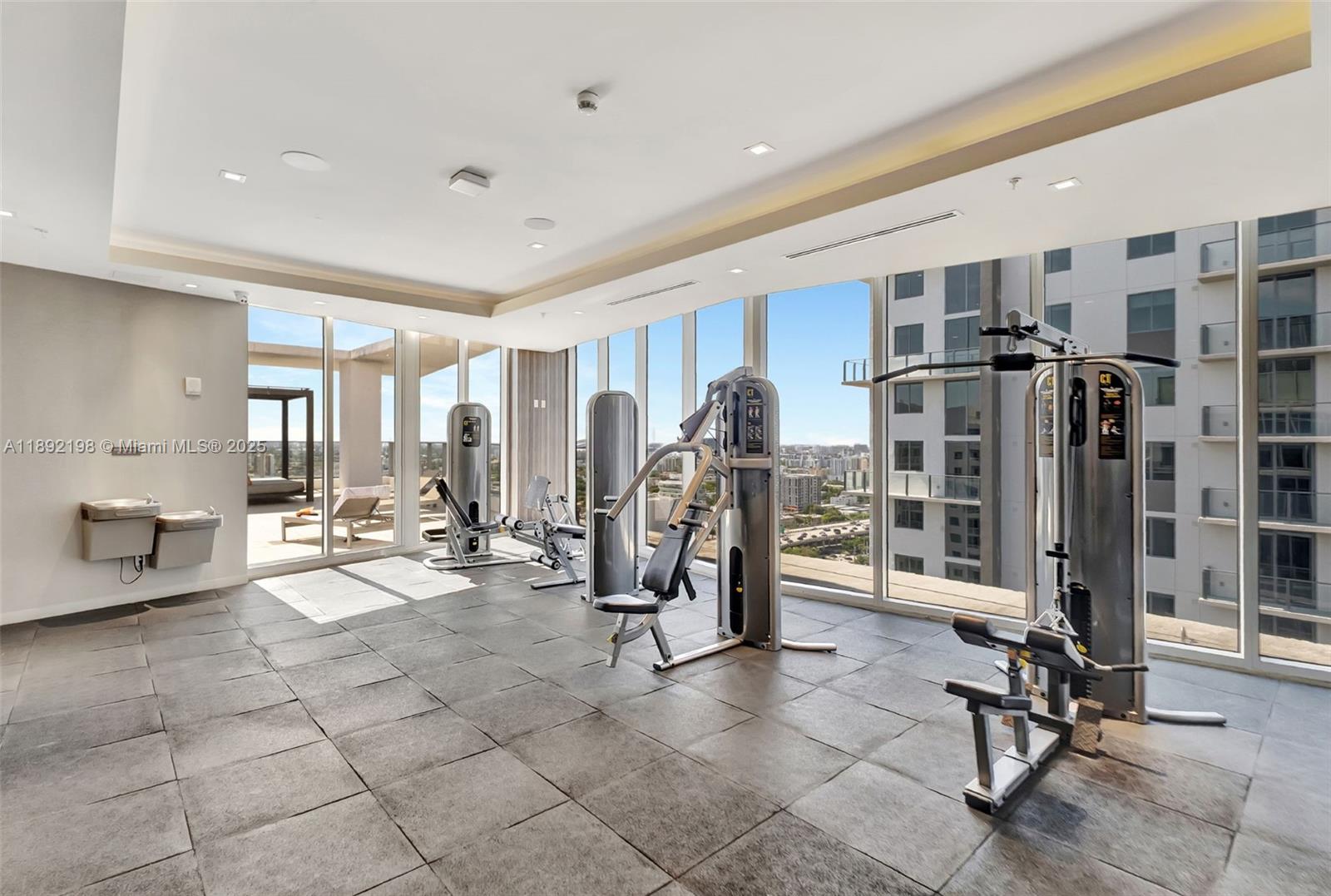 BRICKELL TEN CONDO - Residential