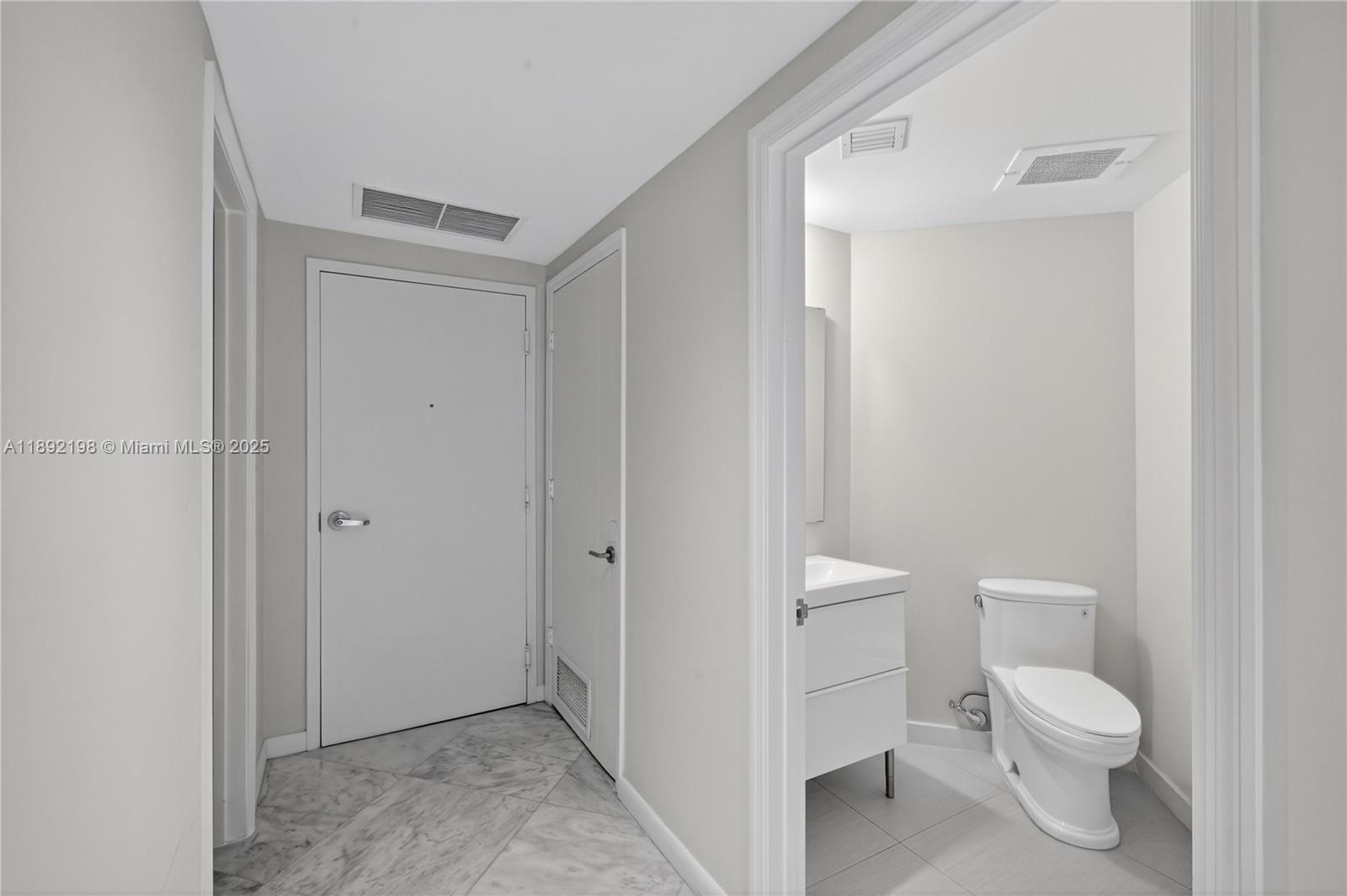 BRICKELL TEN CONDO - Residential