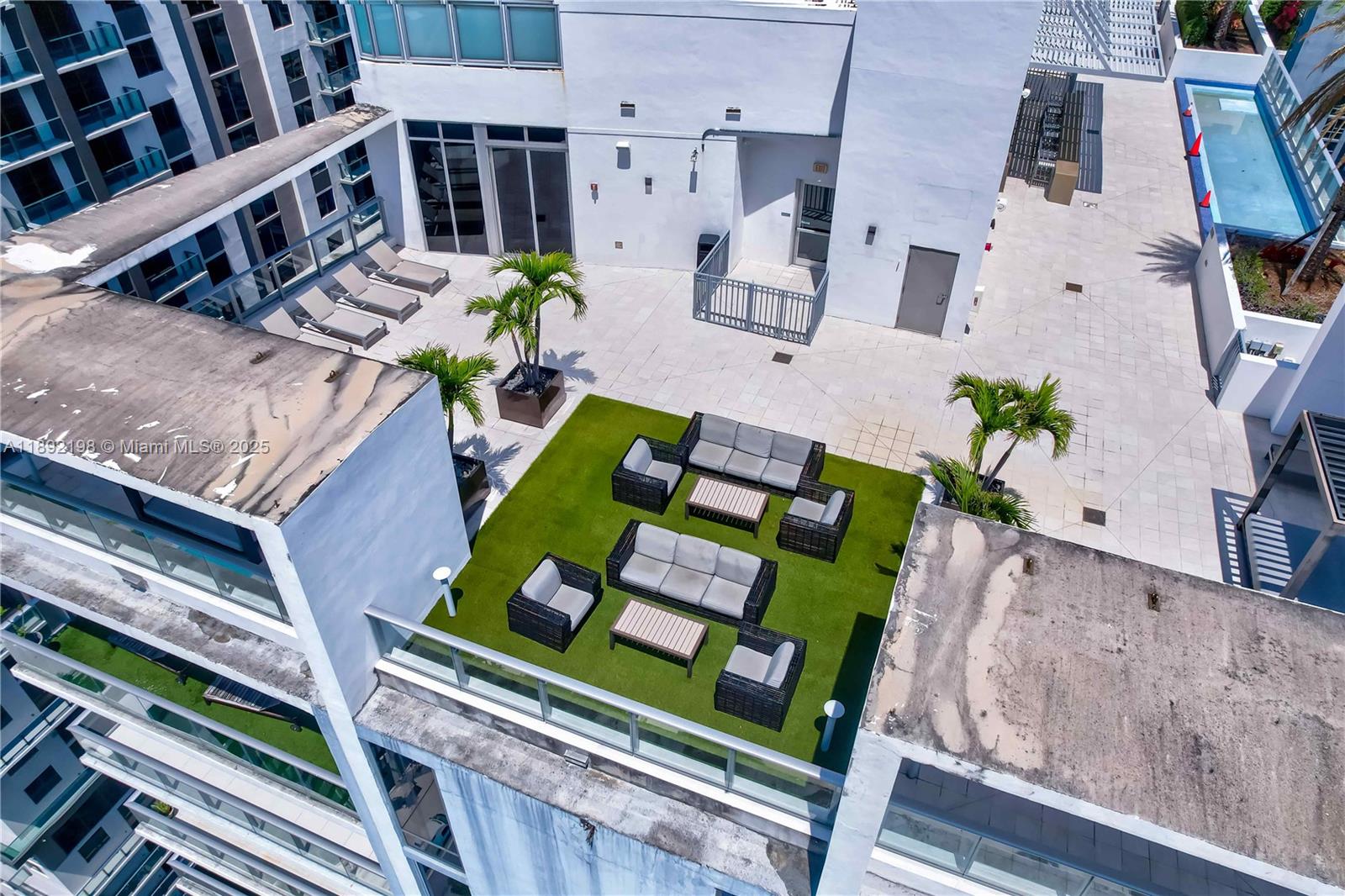 BRICKELL TEN CONDO - Residential