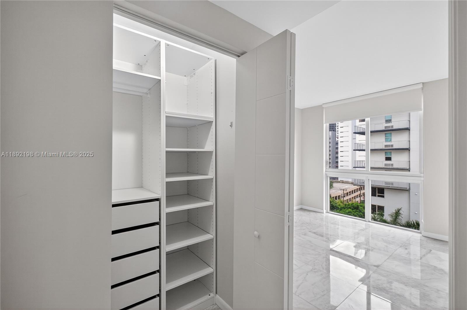 BRICKELL TEN CONDO - Residential