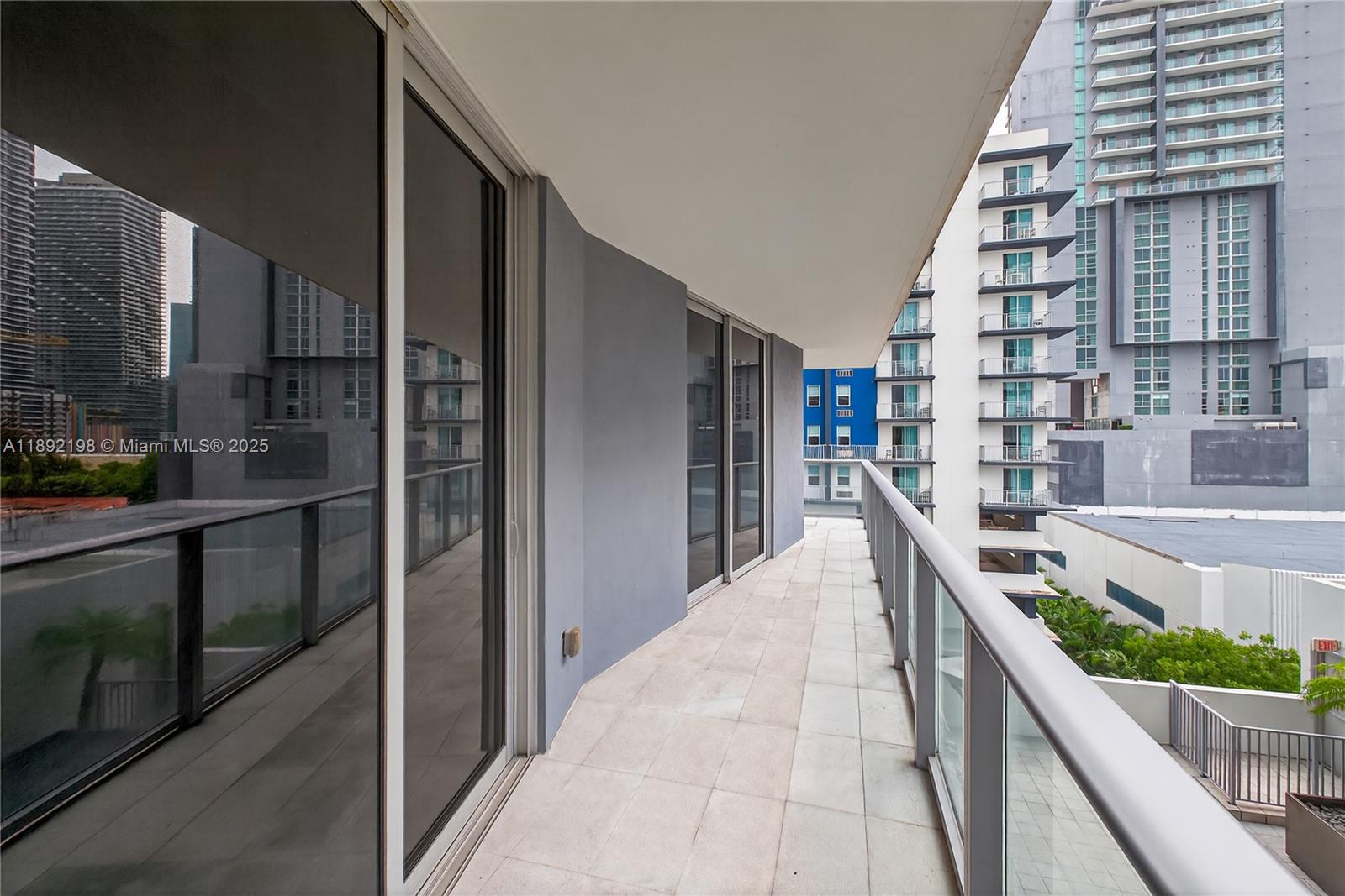 BRICKELL TEN CONDO - Residential