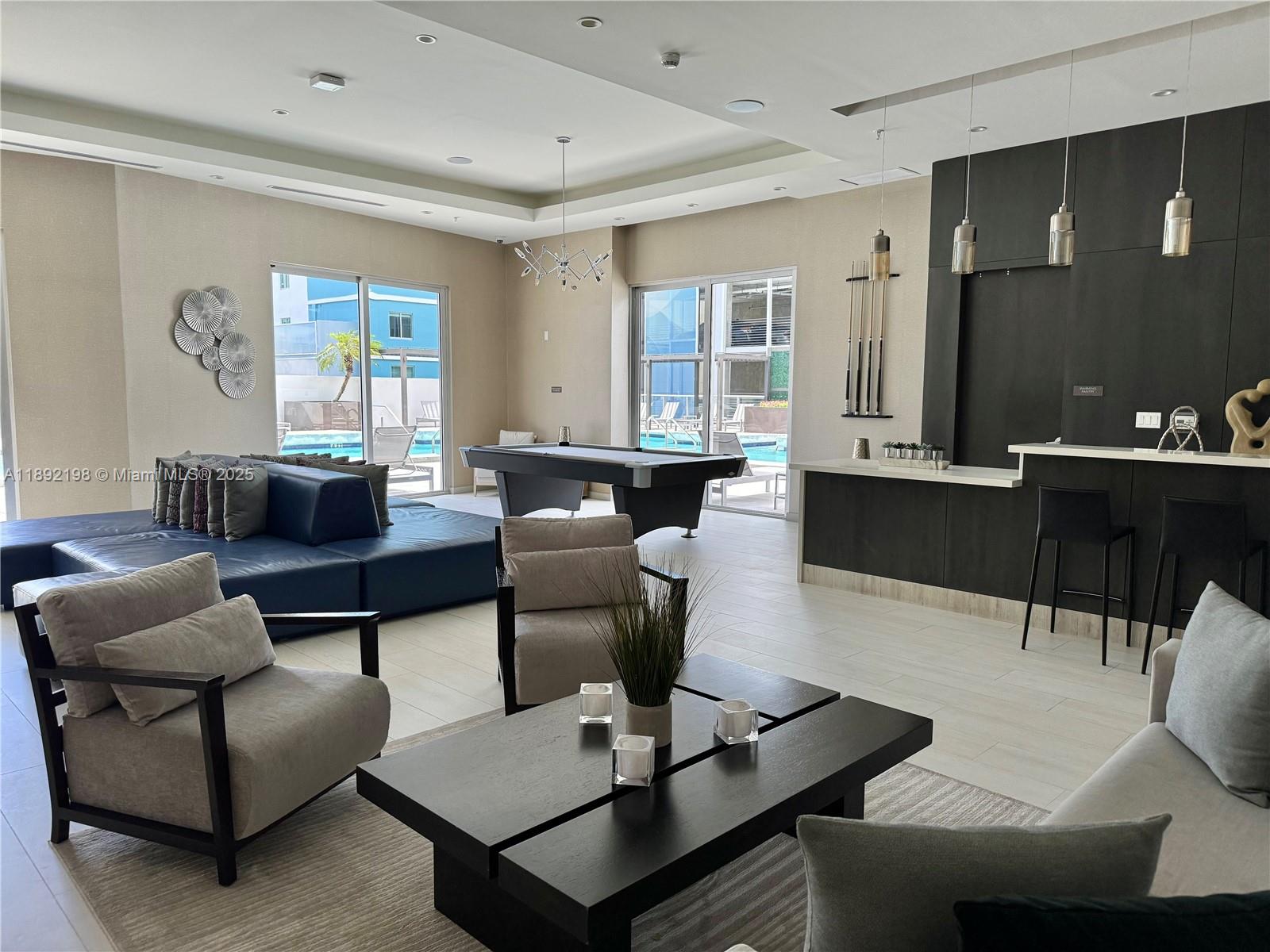 BRICKELL TEN CONDO - Residential